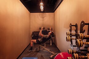 Lighthouse by Brown Hotels