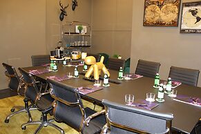 Lighthouse by Brown Hotels