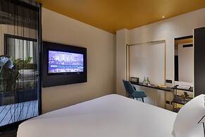 Lighthouse by Brown Hotels