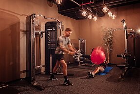 Lighthouse by Brown Hotels