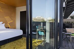 Lighthouse by Brown Hotels