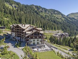 Résidence Pierre et Vacances Premium Flaine Les Terrasses d'Hélios