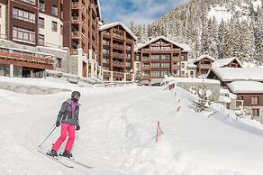 Résidence Pierre et Vacances Premium Flaine Les Terrasses d'Hélios