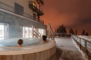 Résidence Pierre et Vacances Premium Flaine Les Terrasses d'Hélios