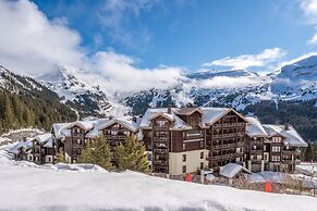 Résidence Pierre et Vacances Premium Flaine Les Terrasses d'Hélios