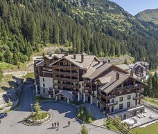 Résidence Pierre et Vacances Premium Flaine Les Terrasses d'Hélios