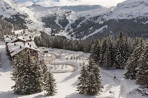 Résidence Pierre et Vacances Premium Flaine Les Terrasses d'Hélios