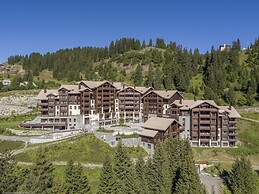 Résidence Pierre et Vacances Premium Flaine Les Terrasses d'Hélios