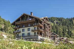 Résidence Pierre et Vacances Premium Flaine Les Terrasses d'Hélios
