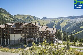 Résidence Pierre et Vacances Premium Flaine Les Terrasses d'Hélios