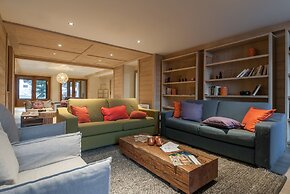 Résidence Pierre et Vacances Premium Flaine Les Terrasses d'Hélios