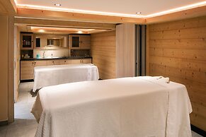 Résidence Pierre et Vacances Premium Flaine Les Terrasses d'Hélios