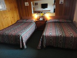 Airport Inn Motel & RV Park