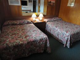 Airport Inn Motel & RV Park