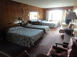 Airport Inn Motel & RV Park