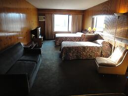 Airport Inn Motel & RV Park