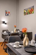 Hotel Margit