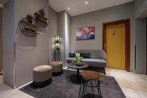 Hotel Margit
