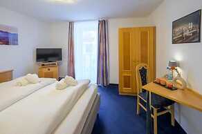 Hotel Margit