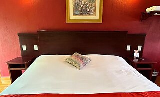 Hotel Campestre Imperial