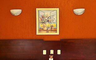 Hotel Campestre Imperial