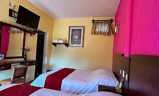 Hotel Campestre Imperial