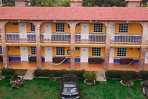 Hotel Campestre Imperial