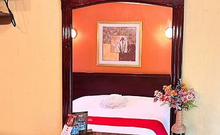 Hotel Campestre Imperial