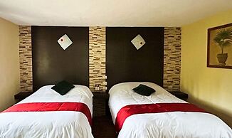Hotel Campestre Imperial