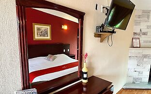 Hotel Campestre Imperial
