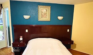Hotel Campestre Imperial