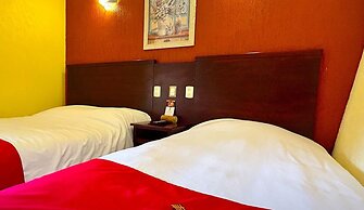 Hotel Campestre Imperial