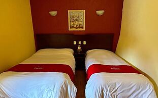 Hotel Campestre Imperial