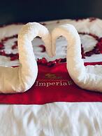 Hotel Campestre Imperial