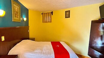 Hotel Campestre Imperial
