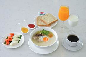 Golden Jade Suvarnabhumi