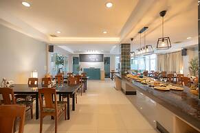 Golden Jade Suvarnabhumi