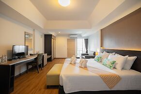 Golden Jade Suvarnabhumi