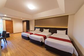 Golden Jade Suvarnabhumi