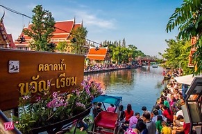 Golden Jade Suvarnabhumi