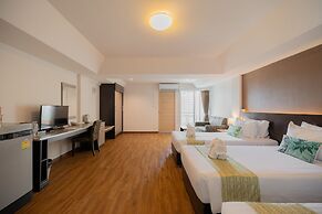 Golden Jade Suvarnabhumi