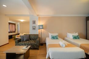 Golden Jade Suvarnabhumi