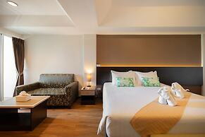 Golden Jade Suvarnabhumi