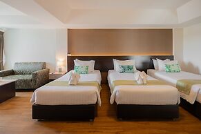 Golden Jade Suvarnabhumi