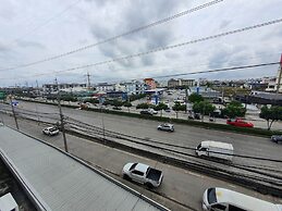 Golden Jade Suvarnabhumi