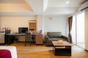 Golden Jade Suvarnabhumi