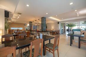 Golden Jade Suvarnabhumi