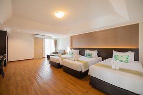 Golden Jade Suvarnabhumi