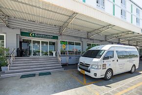 Golden Jade Suvarnabhumi