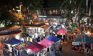Golden Jade Suvarnabhumi